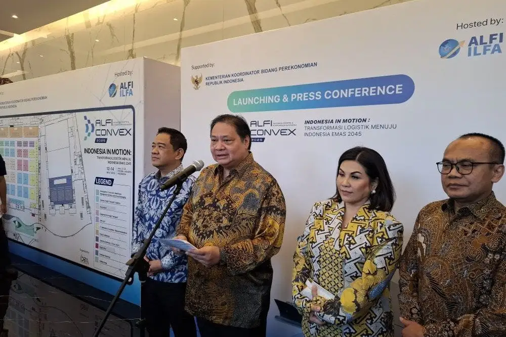 Benarkah Data Pribadi WNI Diserahkan ke AS? Ini Penjelasan Pemerintah