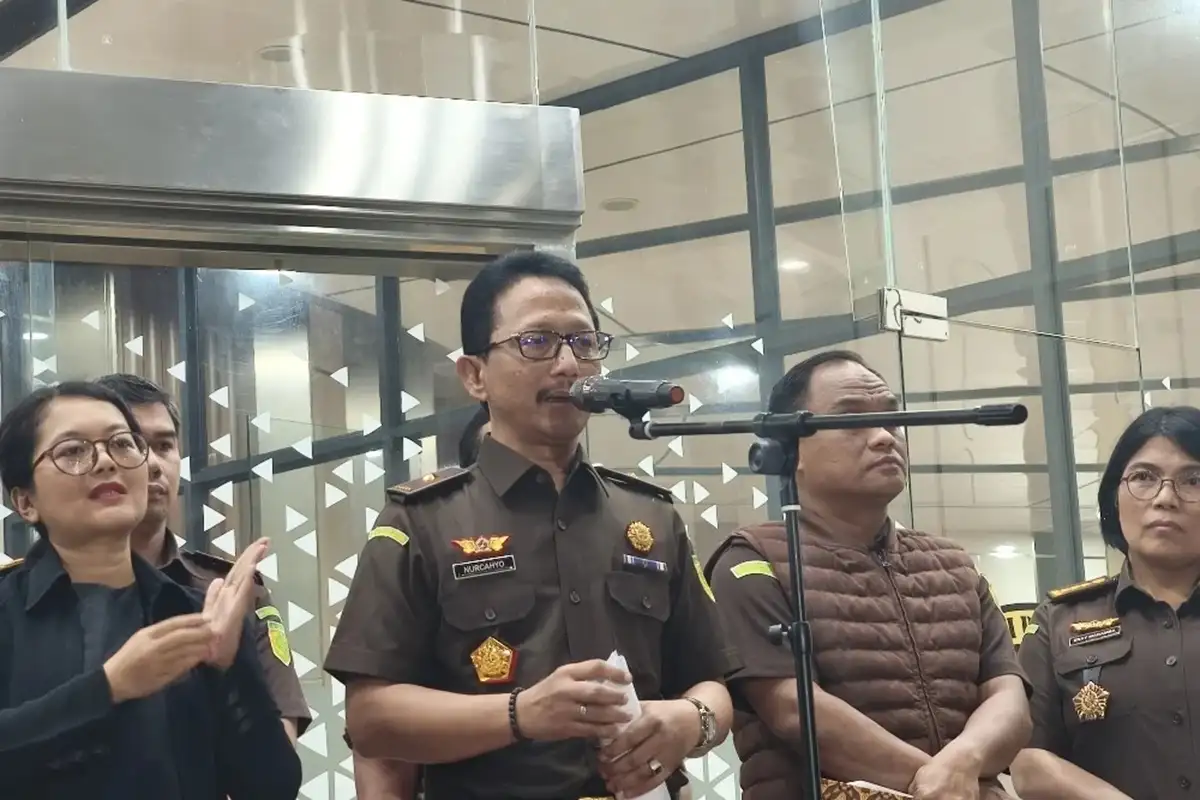 Korupsi Chromebook: Eks Stafsus Nadiem Mangkir Lagi, Kejagung Libatkan Interpol