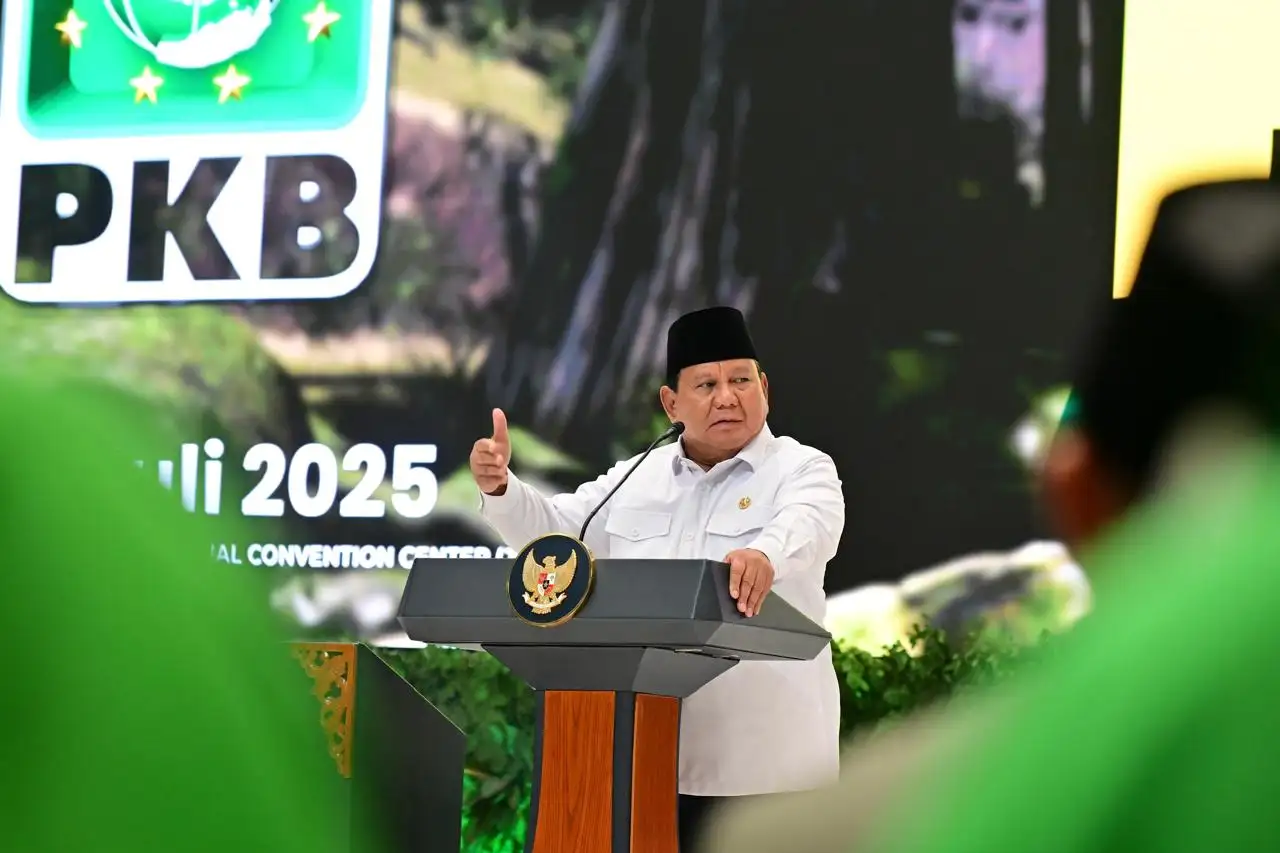 Prabowo Heran Ada yang Nyinyir dengan Hasil Negosiasi Tarif Trump, Ini Alasannya