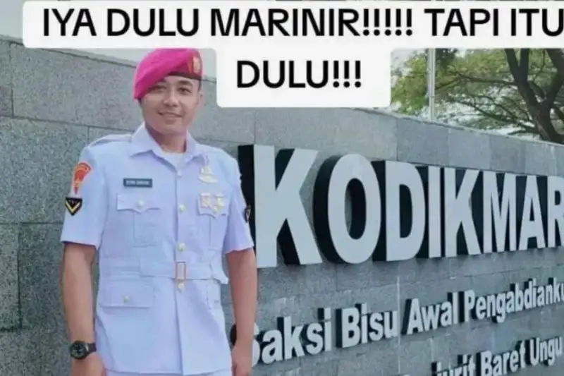 Soal Eks Marinir TNI Mohon Jadi WNI Lagi, Pakar UGM Minta Pemerintah Hati-hati