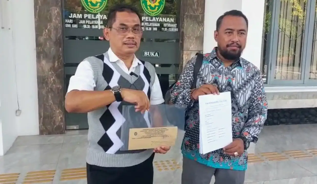 Gugatan Keaslian Ijazah Jokowi, Ini Dasar Pertimbangan TIPU UGM Ajukan Banding