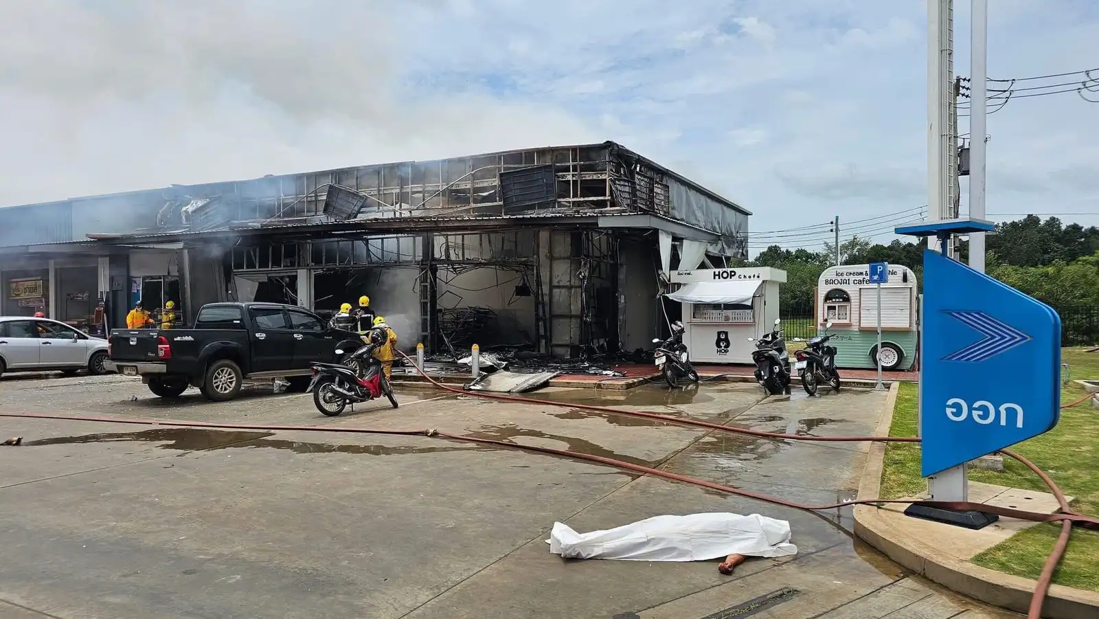 Perbatasan Thailand-Kamboja Memanas, Kedua Negara Saling Tuding Serang Duluan