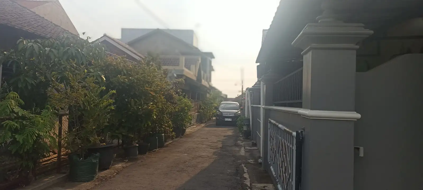 Kejari Geledah Rumah Terduga Saksi Kunci Perintangan Korupsi Masjid Agung