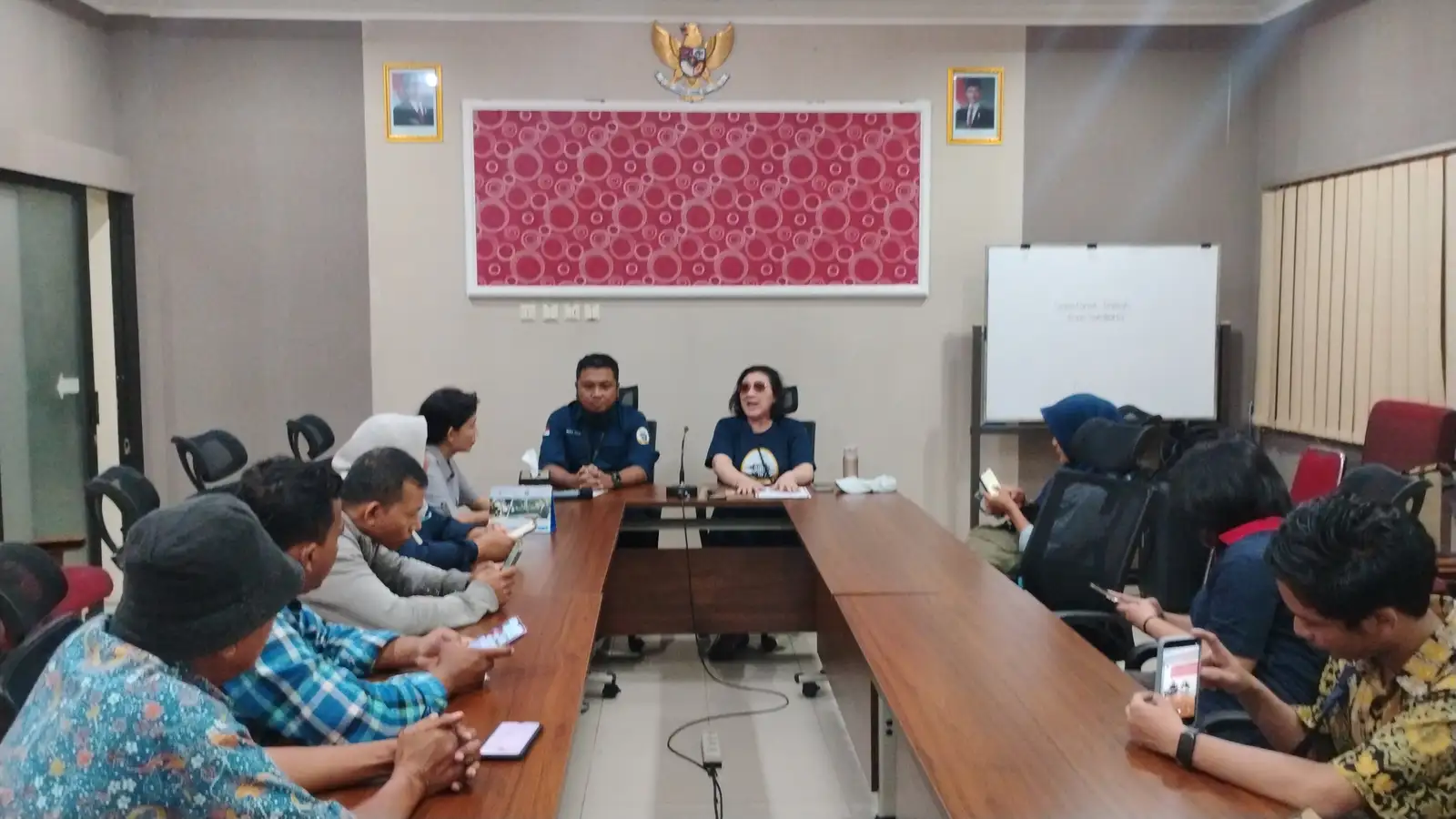 Roemah Tiga Gelar UMKM Fest 2025 di Balai Kota Solo