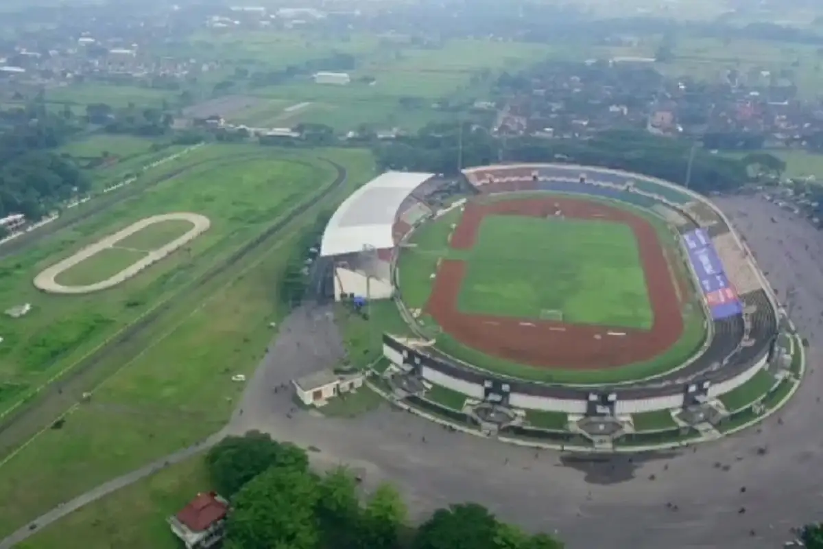 PSIM Jogja Ajukan SSA Bantul Jadi Kandang Liga 1, Ini Respons Pemkab
