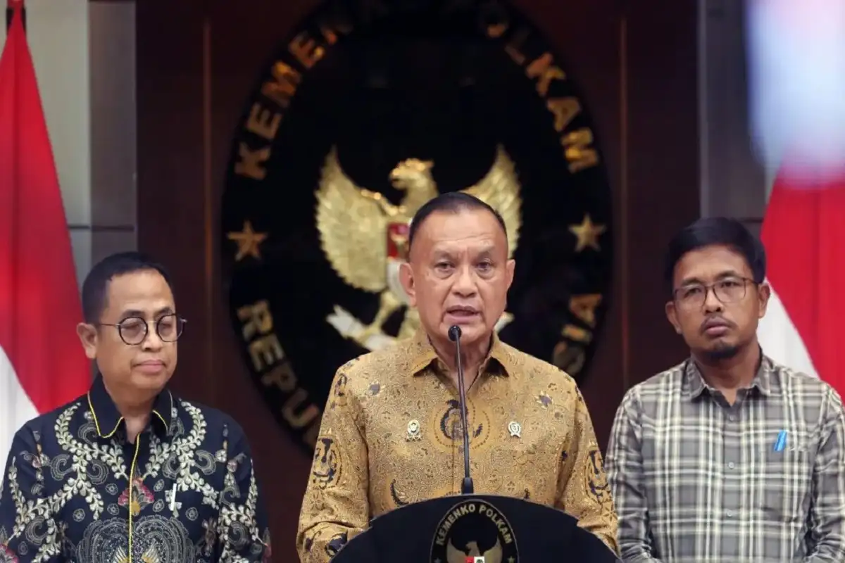 Pemerintah Pastikan WNI Aman di Tengah Konflik Kamboja–Thailand