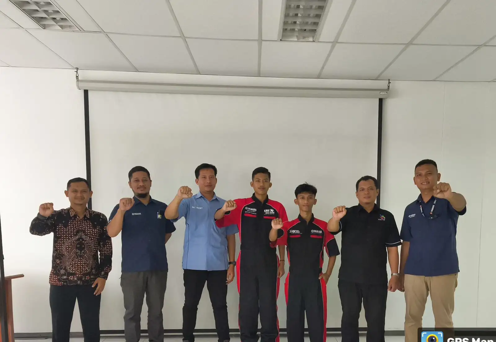 Inilah 4 Wakil DDS 3 Jateng-DIY di Ajang ITPG dan SMK Skill Contest