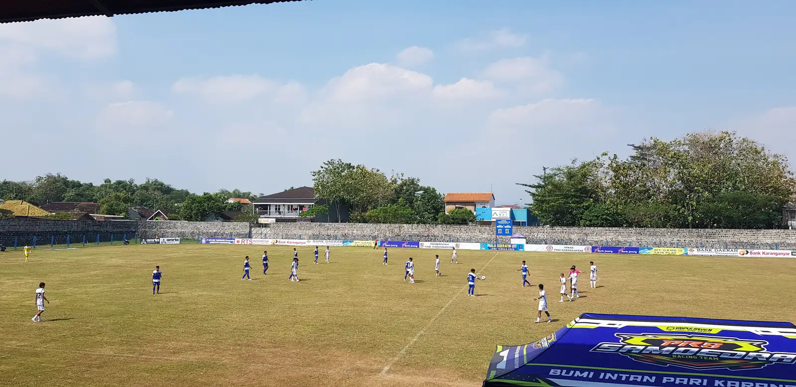 Jadwal Babak 16 Besar Piala Soeratin U-17 Jateng, Persiwi dan PSIK Melaju