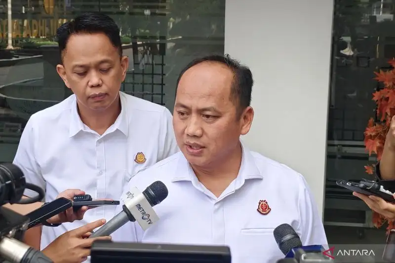 Kasus TPPU Zarof Ricar, Dua Petinggi Sugar Group Dicekal ke Luar Negeri
