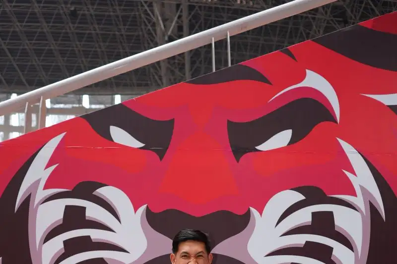 Lengkap! Daftar Pemain Persija Jakarta untuk Super League 2025/2026