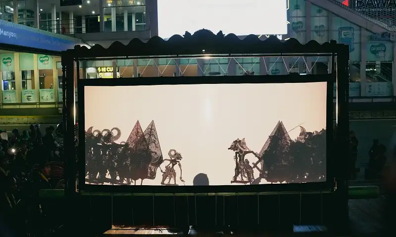Akhiri Bulan Sura, Mangkunegaran Gelar Pertunjukan Budaya di Jakarta