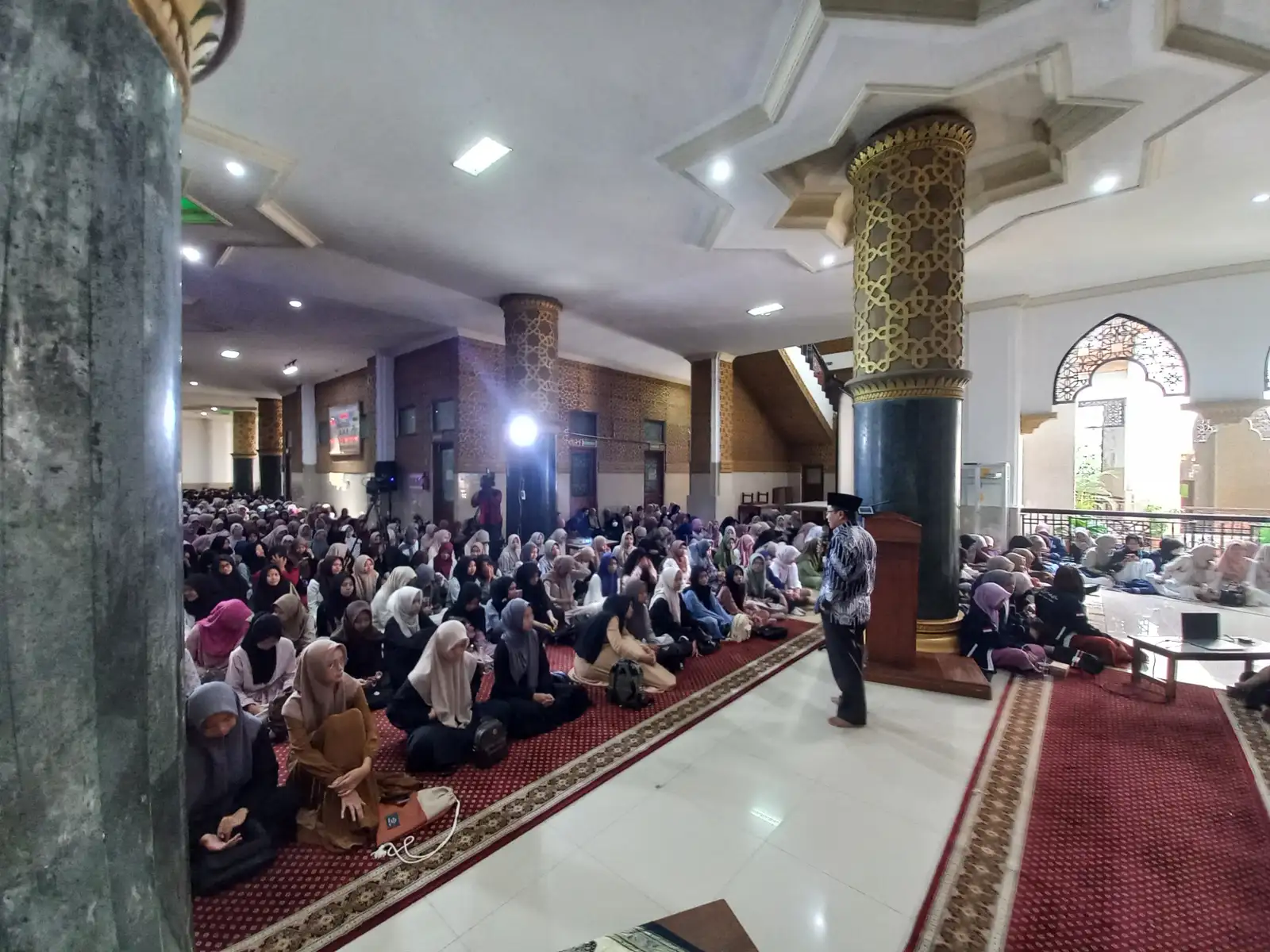 Klaten Peringkat 4 Penyalahgunaan Narkoba di Jateng, Pelajar Dapat Pembekalan