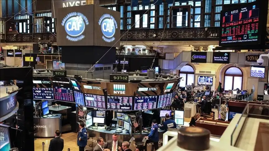 Bursa AS Ditutup Terkoreksi, Calon Ketua The Fed Pilihan Trump Jadi Perhatian