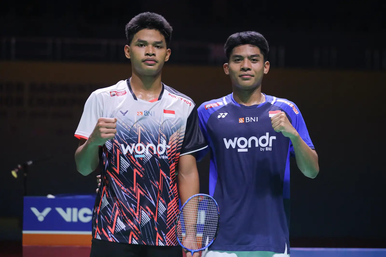 Genjot Prestasi, PBSI akan Tingkatkan Kerja Sama dengan Klub