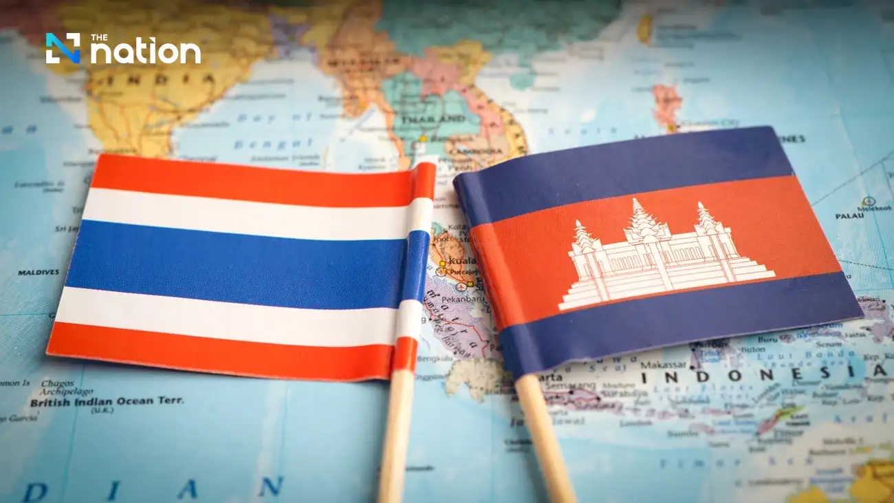 Besok ke Malaysia, Pemimpin Thailand dan Kamboja akan Bahas Konflik
