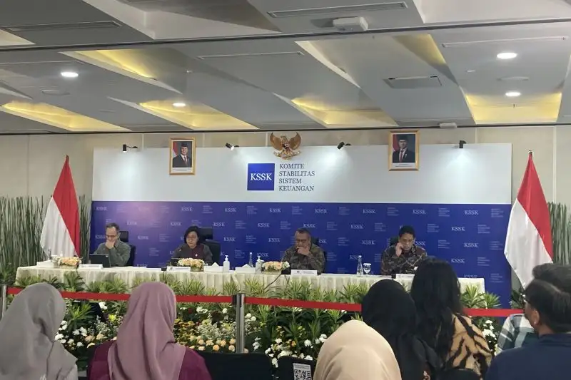 Kuartal II 2025, Kinerja Perekonomian Indonesia Bertahan Stabil