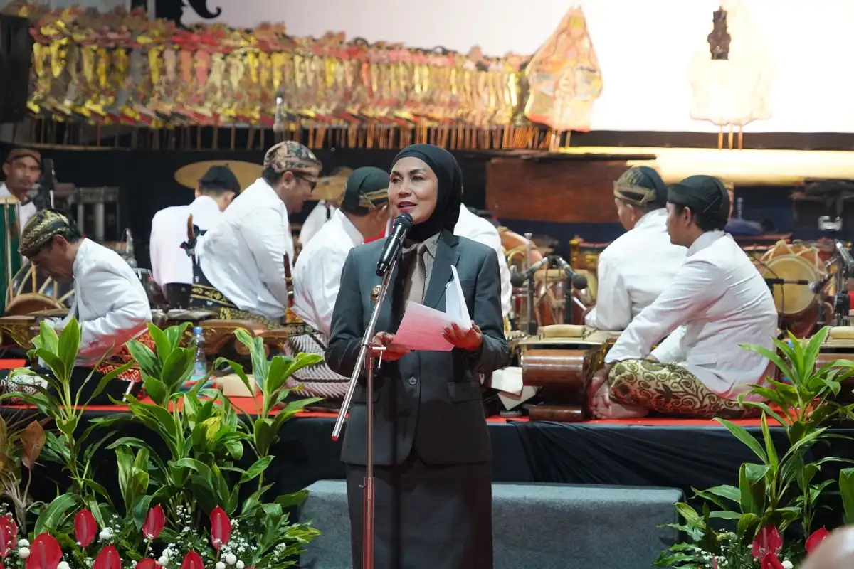5 Fokus Pembangunan Bupati Dyah Kartika untuk Kendal Lebih Maju