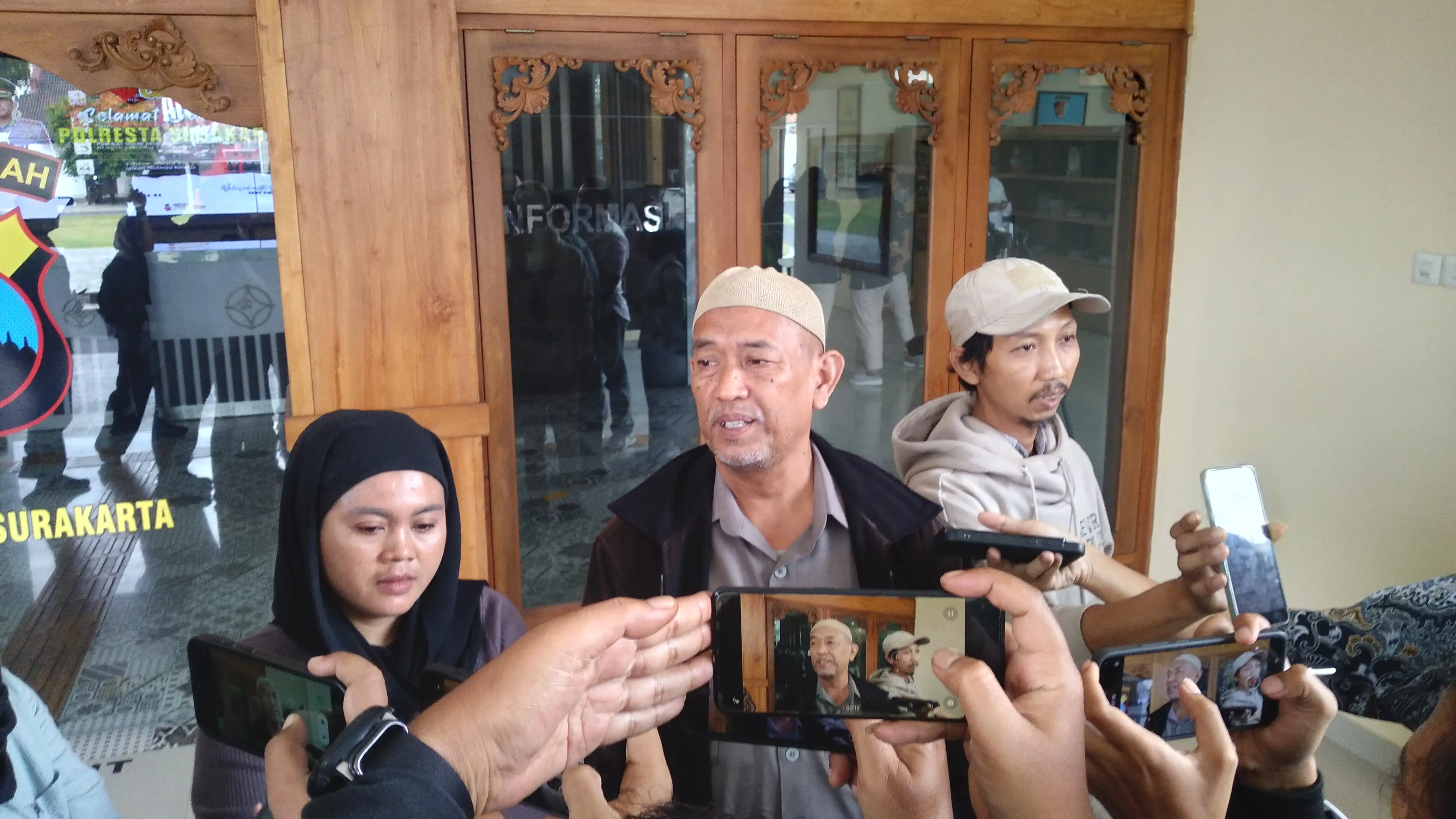 Catut Nama Jokowi dan Erick Thohir, Begini Modus Penipuan Berkedok MBG di Solo