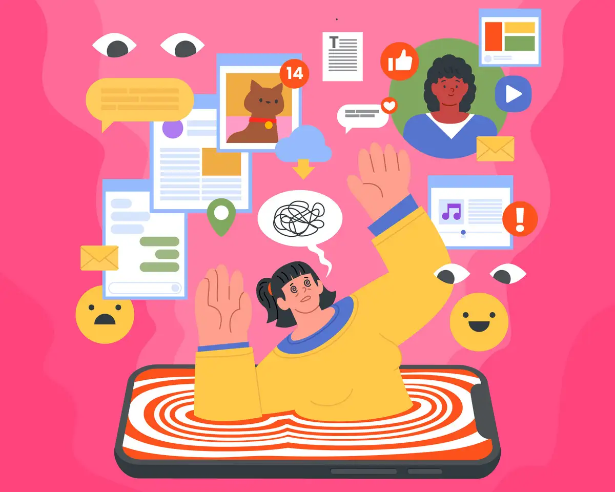 Bukan Lagi Guru atau Orang Tua, Anak Belajar dari Figur di Media Sosial