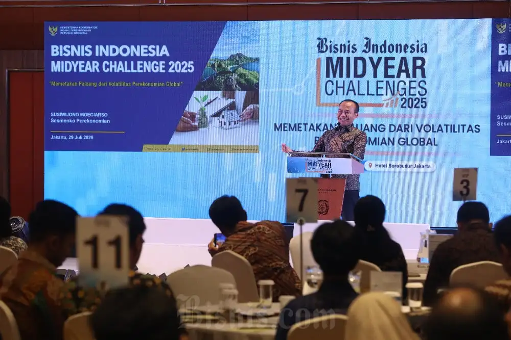 Genjot Konsumsi Rumah Tangga, Stimulus Jadi Strategi Jangka Pendek