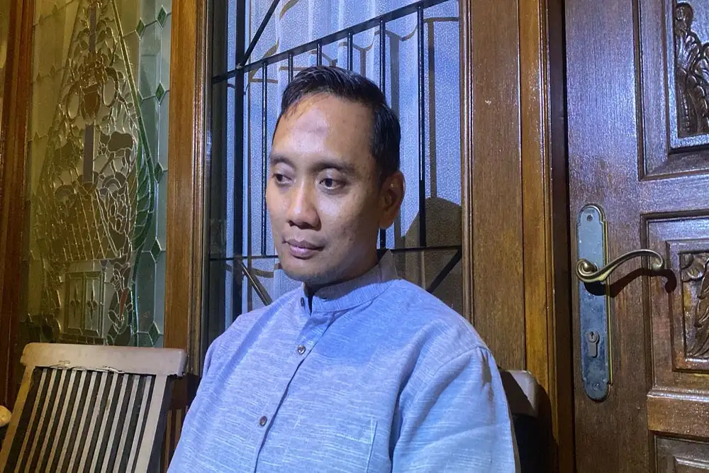 Misteri Kematian Diplomat Kemenlu, Keluarga Yakin Arya Daru Tak Bunuh Diri