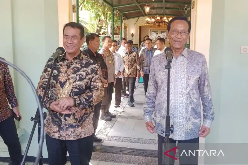 Mentan Sebut Kasus Beras Oplosan Libatkan 26 Merek Naik ke Tahap Penyidikan