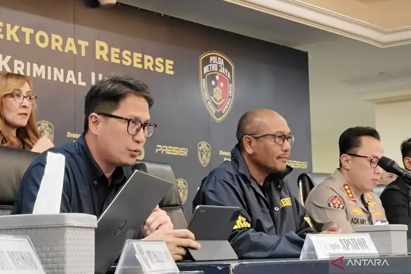 Kasus Kematian Diplomat Arya Daru, Ini Temuan Psikolog dan Hasil Otopsi RSCM
