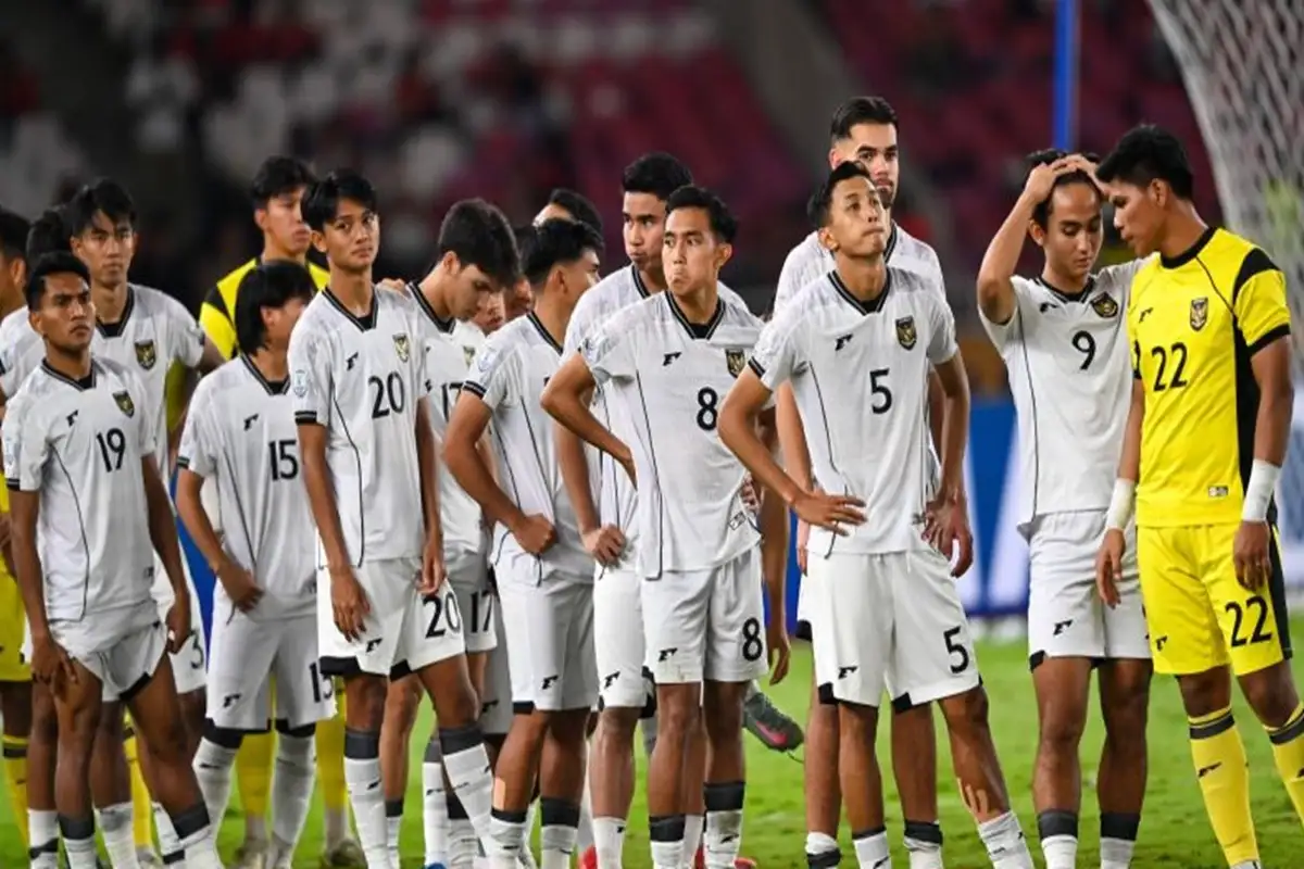 Daftar Juara Piala AFF U-23: Vietnam Hattrick, Indonesia Baru Sekali