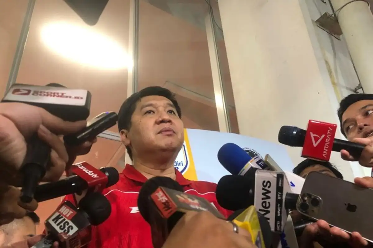Gagal Juara AFF U-23 2025, Timnas Indonesia Tetap Dapat Bonus Ratusan Juta
