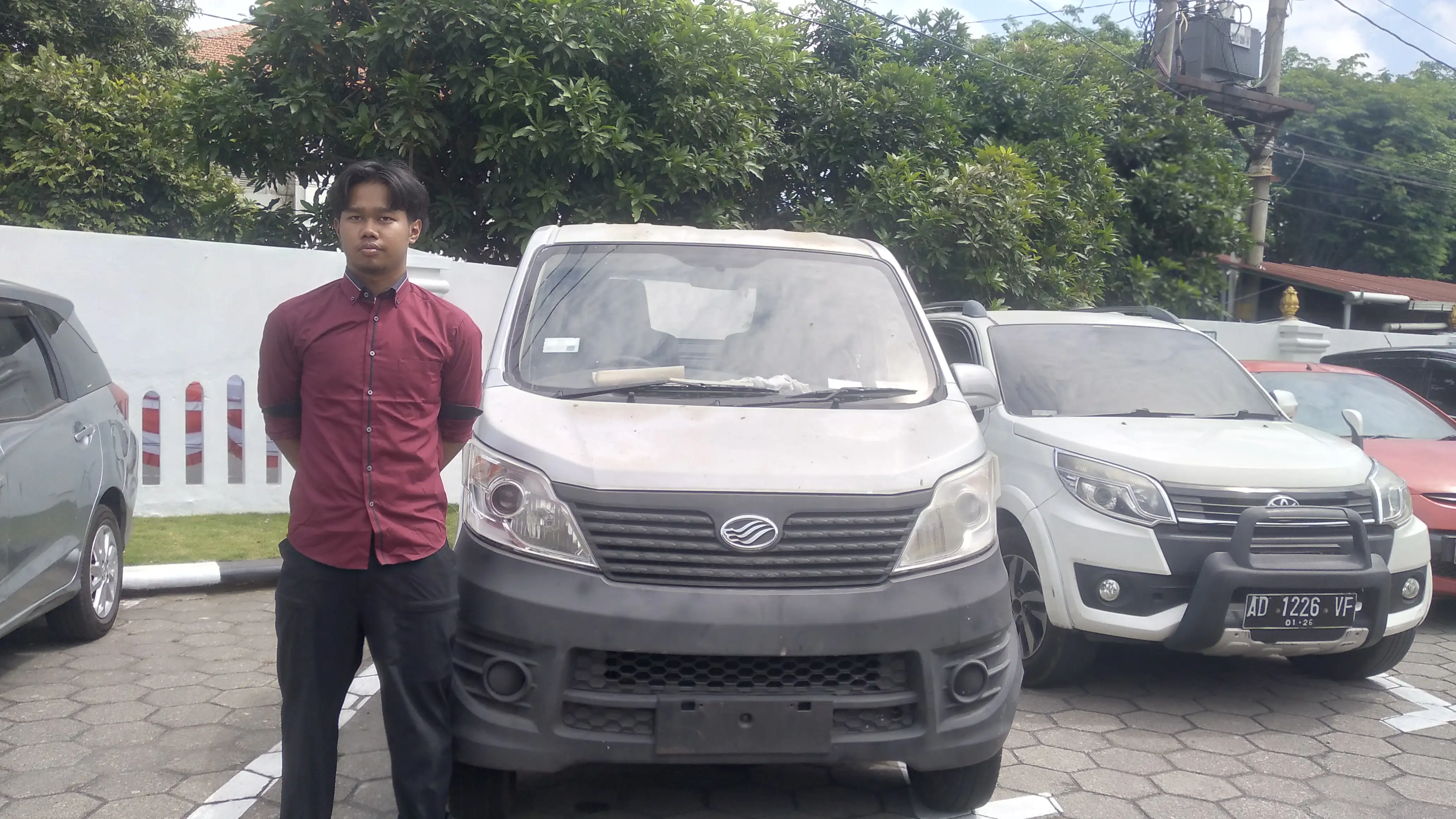 Gugatan Wanprestasi Mobil Esemka Jokowi di PN Solo, Penggugat Ajukan Bukti Baru