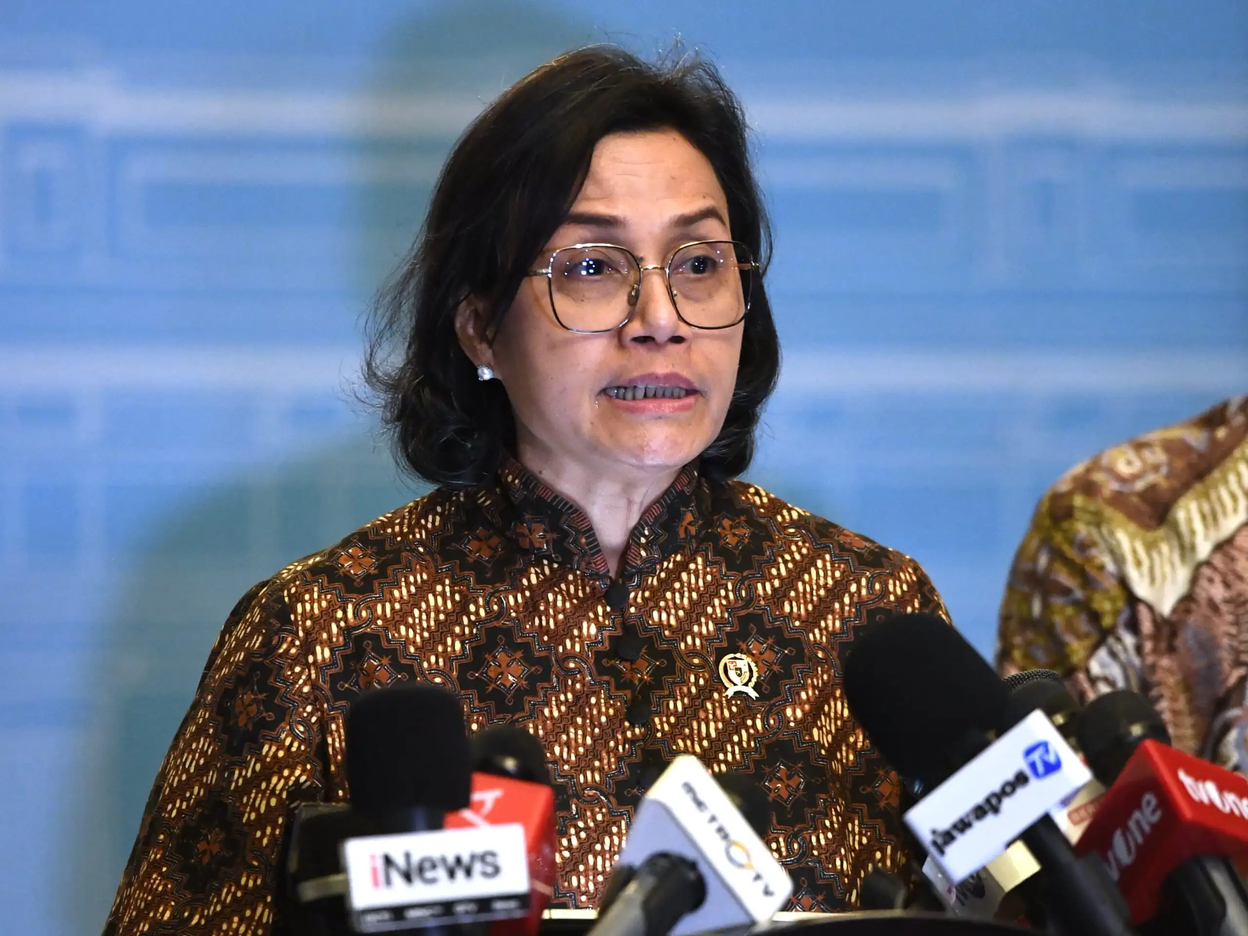 Pemerintah Anggarkan Rp424 Triliun untuk Pertahanan, Hukum & Keamanan pada 2026