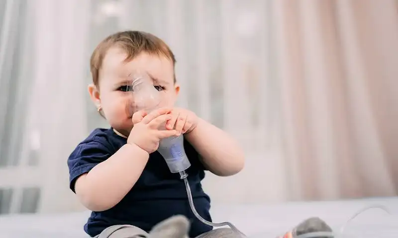 Kapan Anak Batuk Pilek Perlu Diberi Obat?