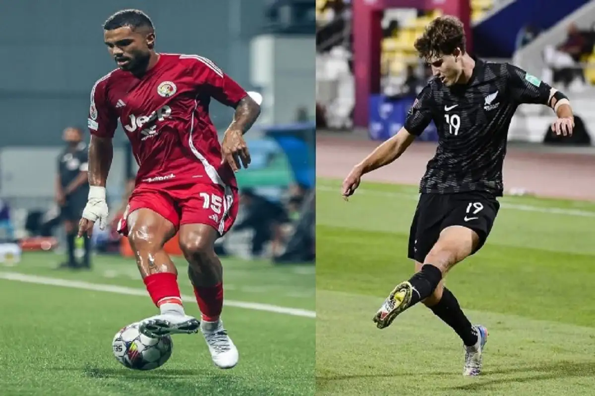 Persis Solo Incar Anton Fase & Matthew Garbett, Siapa yang Dipilih?
