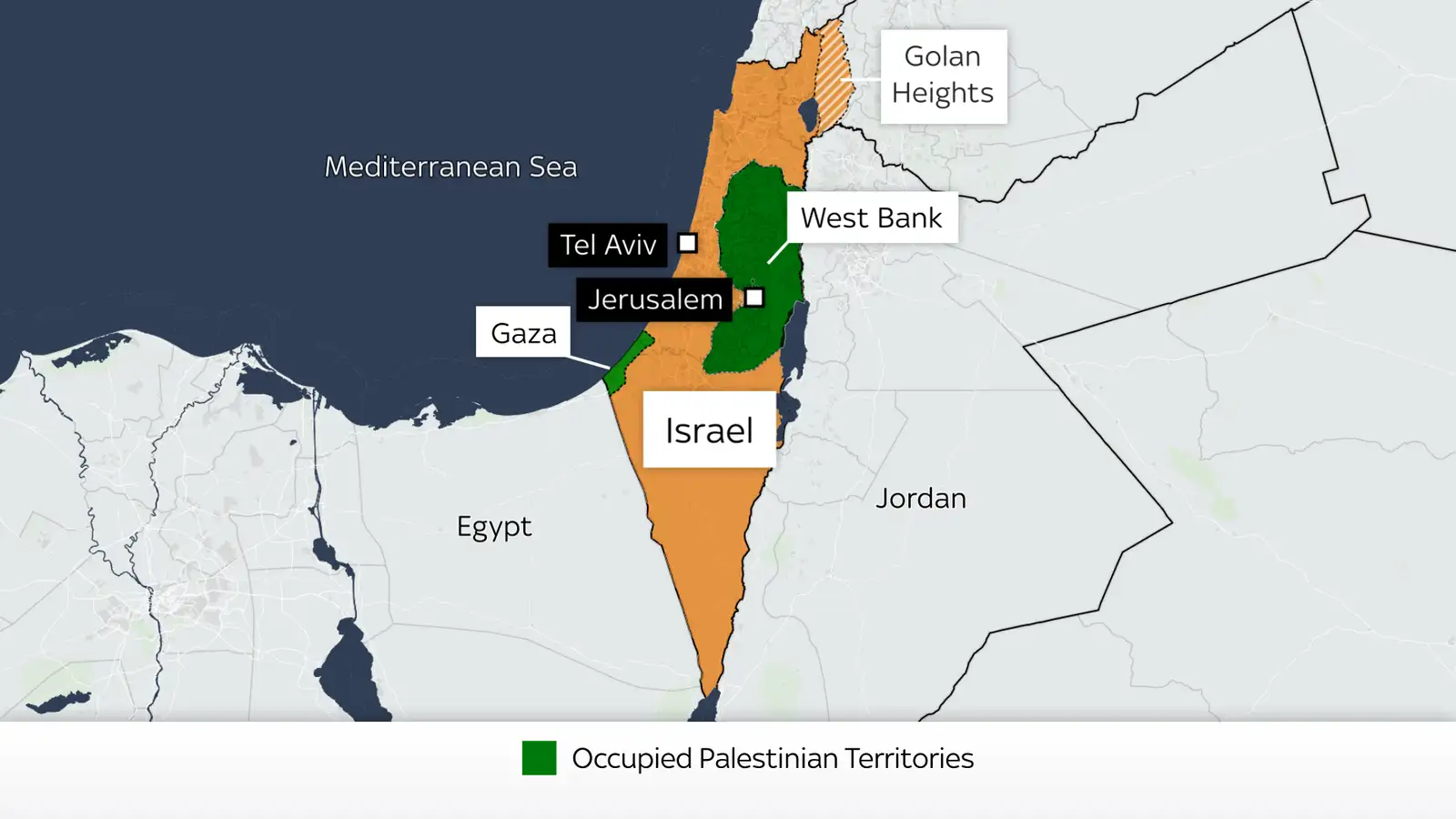 Indonesia Serukan Solusi Dua Negara Palestina dan Israel Tak Sekadar Simbol