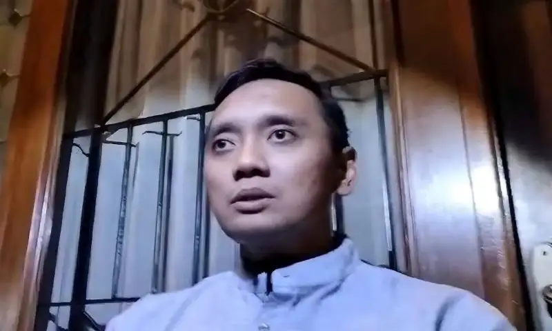 Keluarga Ingin Kematian Diplomat Arya Daru Diselidiki Tuntas