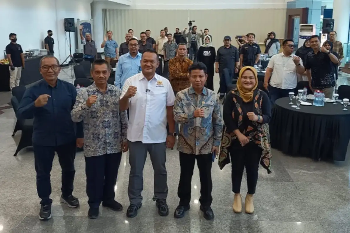 Soloraya Jadi Salah Satu Pusat Pertumbuhan Ekonomi Baru di Jateng