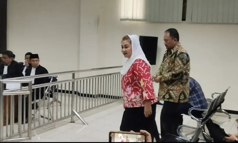 Alwin Basri Dituntut Lebih Berat dari Mbak Ita, Ini Kata Jaksa KPK