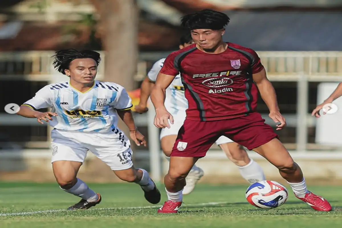 Tanpa Seremonial! Persis Solo Tiadakan Launching Tim, Manajemen: Demi Suporter