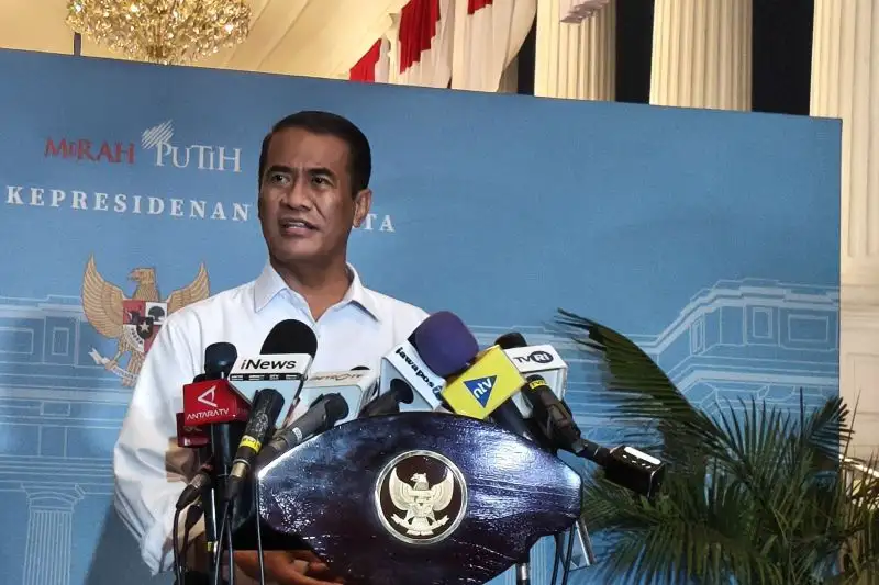 Jaga Stabilitas Harga dan Stok Beras, Pemerintah bakal Gelar Operasi Pasar