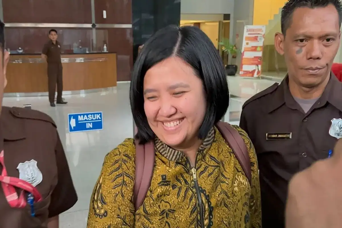 KPK Buka Peluang Panggil Nadiem Makarim soal Dugaan Korupsi Google Cloud