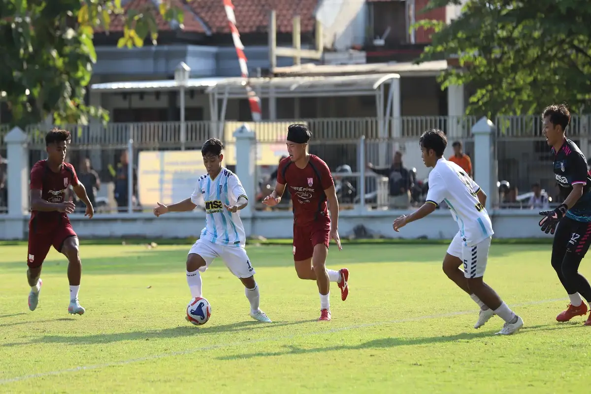 Persis Segera Umumkan Pemain Asing ke-8, Posisi Penyerang!