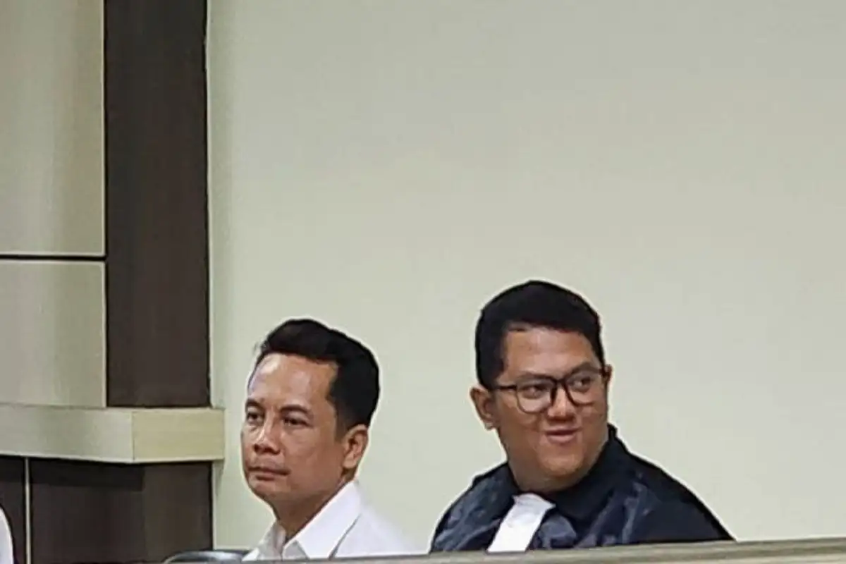 Korupsi Jembatan Merah Purbalingga, Adik Ipar Ganjar Pranowo Divonis 1,5 Tahun