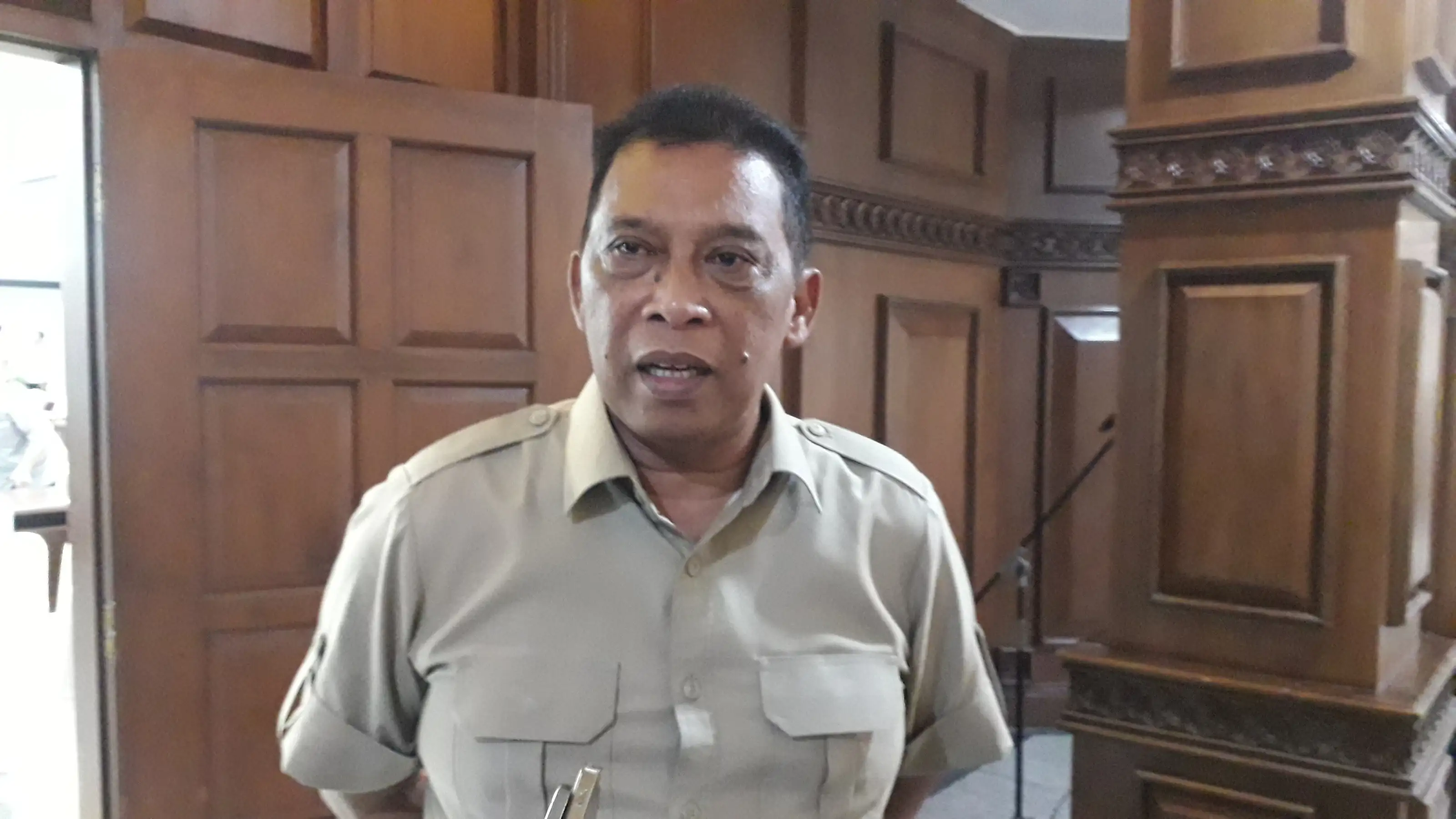 BGN Minta Pemprov Jateng Percepat Penyediaan 1.542 Dapur MBG