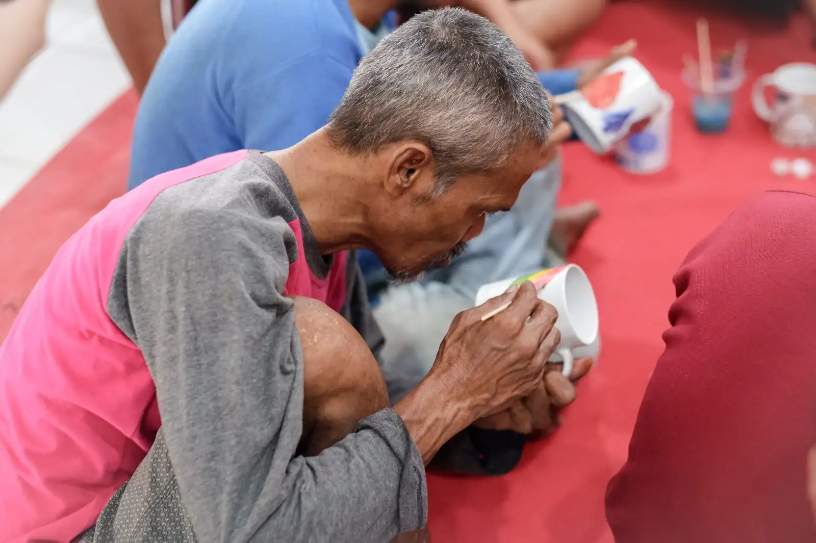 Suara Triana, “Local Hero” dari Solo: Mereka Bukan Gila, Hanya Perlu Didengarkan