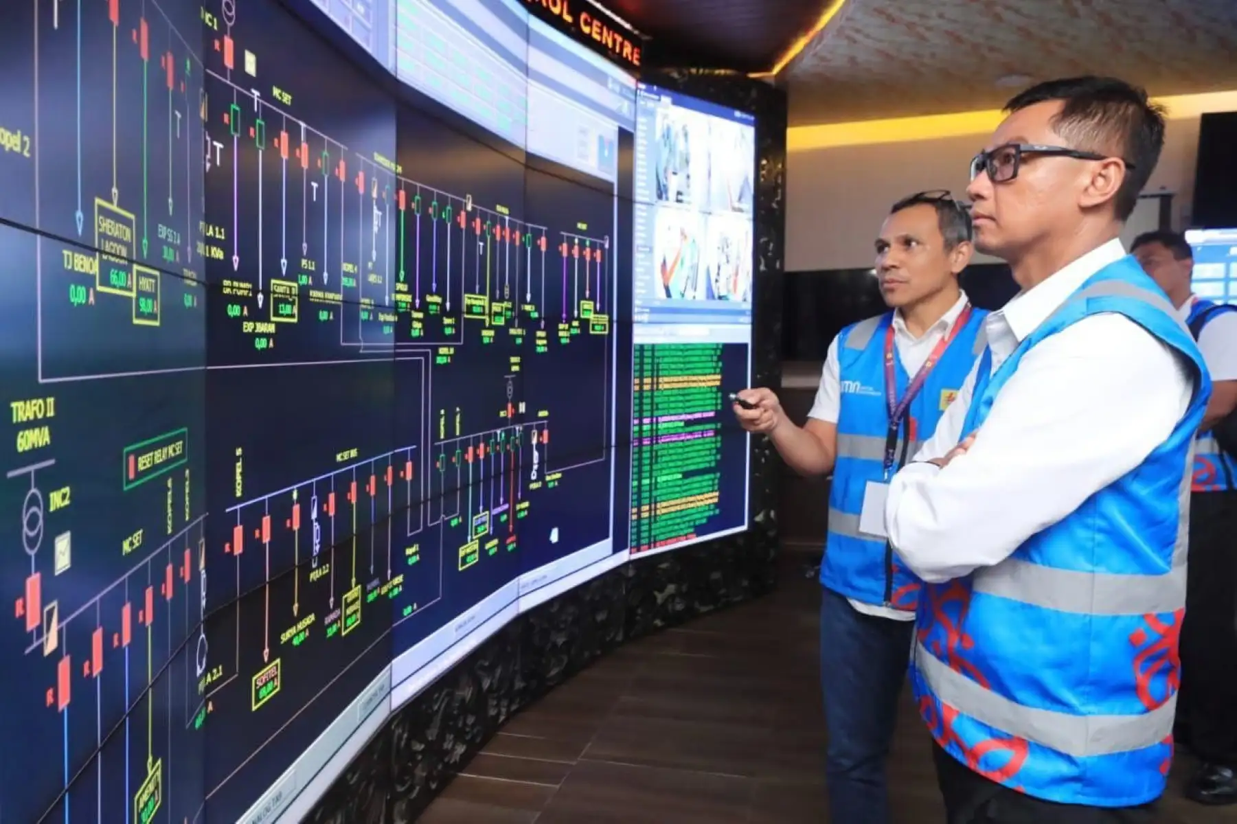 Pendapatan Capai Rp545,5 Triliun Dorong PLN Masuk Fortune Global 500