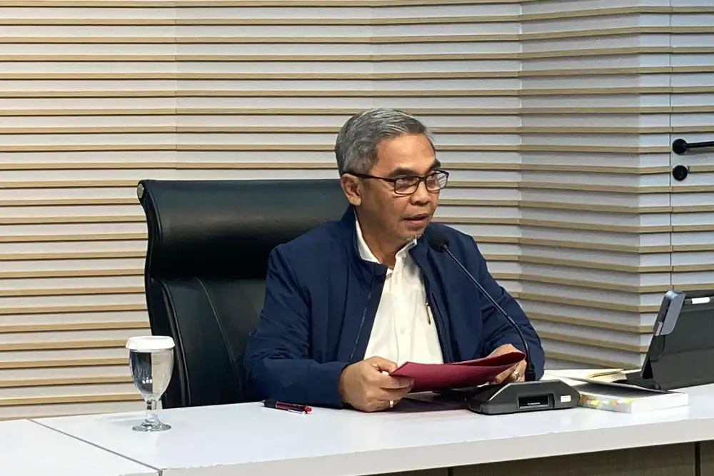 Hasto Dapat Amnesti, Apa Sikap KPK?