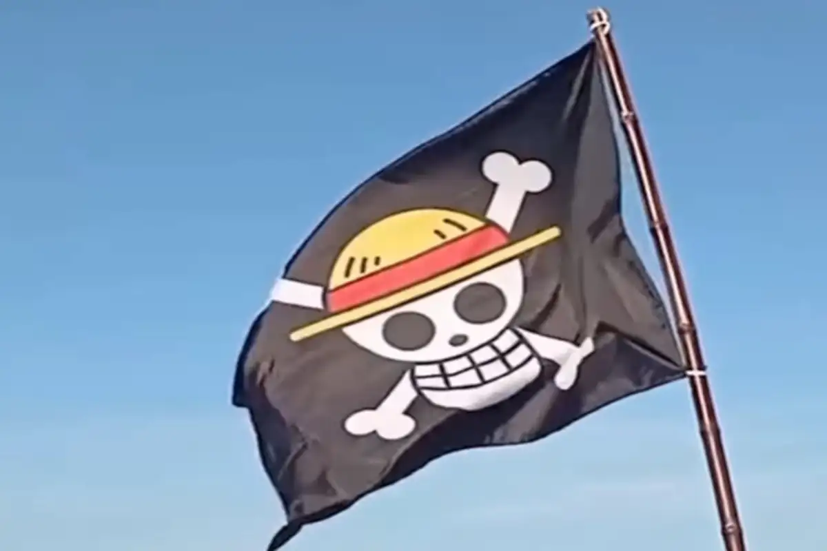 DPR Soroti Bendera One Piece: Dikhawatirkan Pecah Belah Bangsa