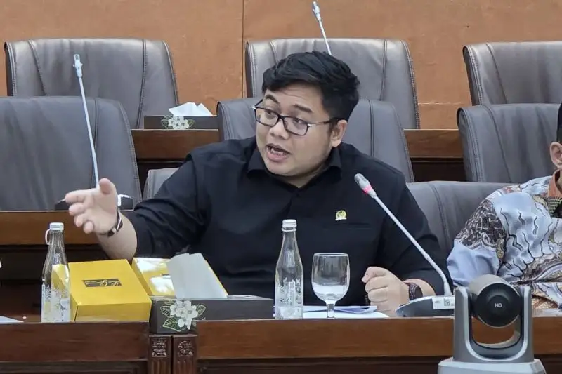 Anggota DPR: Pemberian Abolisi-Amnesti Bukti Presiden Prabowo Berjiwa Besar