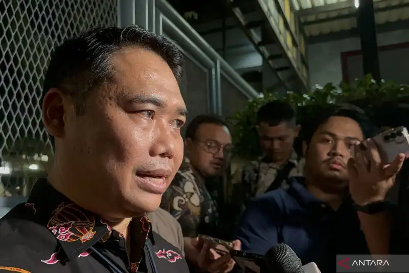 KPK Hentikan Proses Hukum Hasto Kristiyanto Usai Terima Amnesti dari Presiden