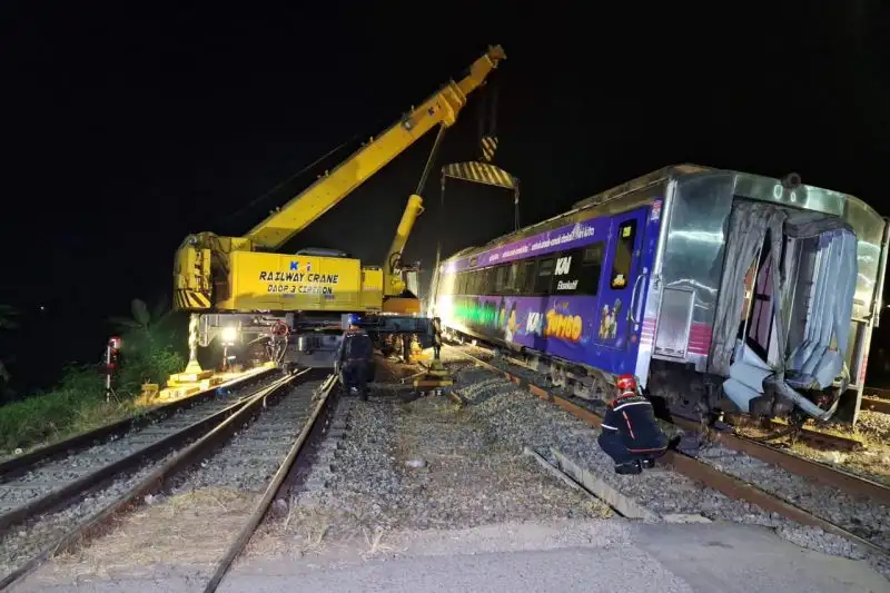 Daftar Perjalanan Kereta di Daop 6 yang Dibatalkan Imbas KA Argo Bromo Anjlok